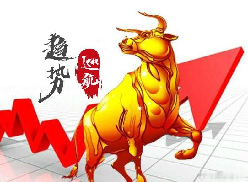 一夜持股法核心是尾盘买次日卖，7步筛选强势股哦～1.涨幅3%-5%（过高易