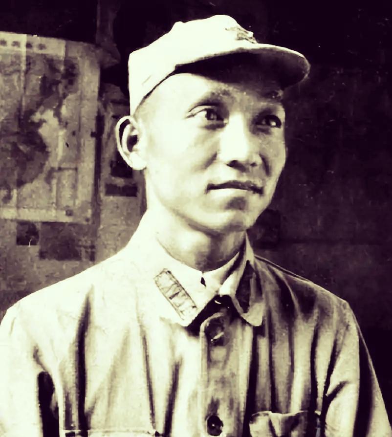 红军时期，陈光师长及以上职务任职情况如何？1. 红四军第12师师长：193