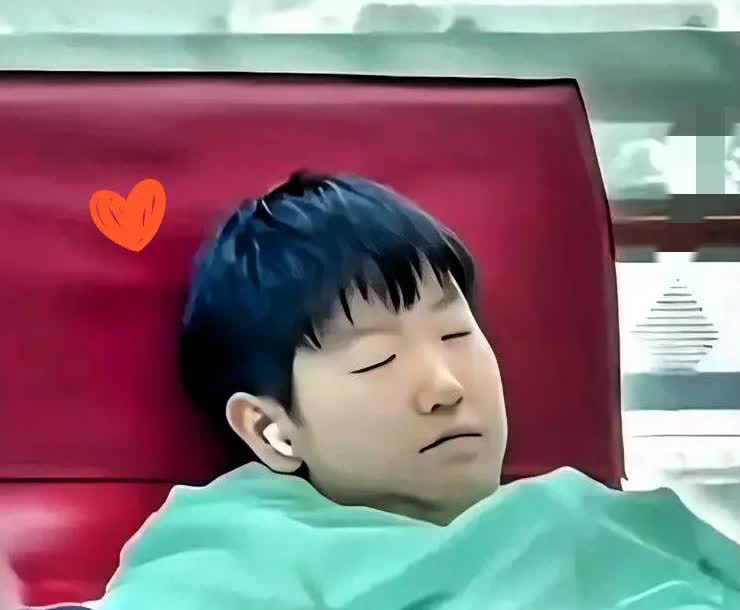 以后坚决不看，孙颖莎的比赛了，不是打的不好，而是她从比赛以来，就没有