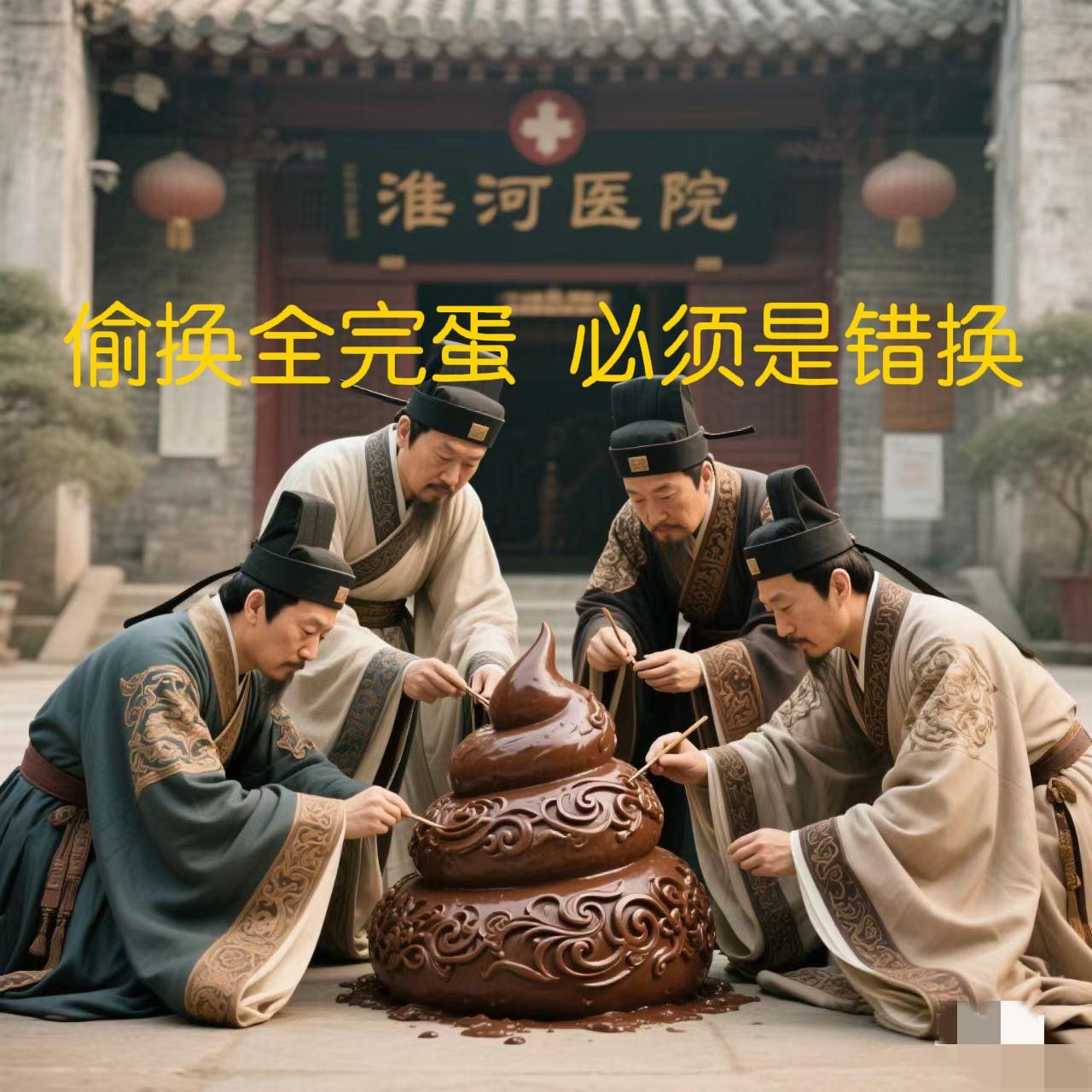 河南开封淮河医院的换子案件，一个病孩子换一个健康孩子究竟是怎么发生的，错换？偷换