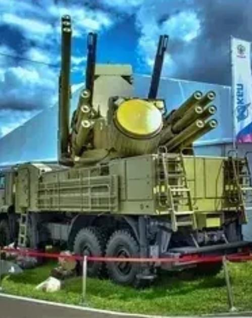 俄罗斯向委内瑞拉运送了新型中短程防空系统 11月5日，俄罗斯国家杜马国防委员