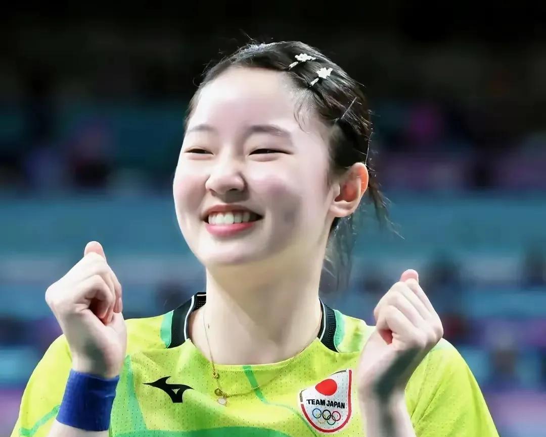 张本美和悲催了！多哈世乒赛抽签后，日本小将张本美和抽了一个很硬的签。她先遭遇朝鲜