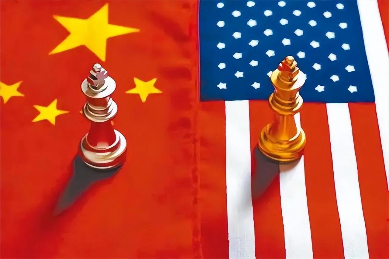 输赢不能只看眼前。上一场贸易战，中国赢了吗？实话难听，两场都输了。08年金融危机
