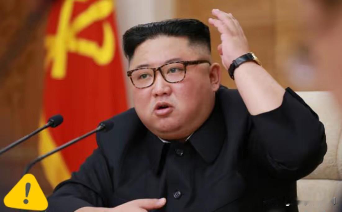 就在刚刚朝鲜正式宣布，12月25日，朝中社放出消息：朝鲜国防省正在考虑近期对