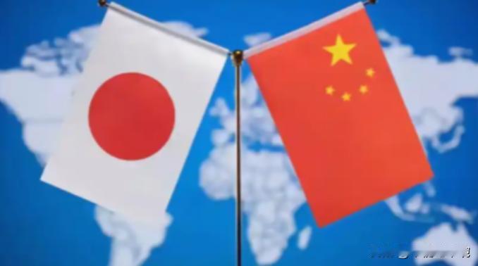 一直有个疑问，为什么中日一有冲突的时候，在中国的日本人没听说抢着回日本的，起码表