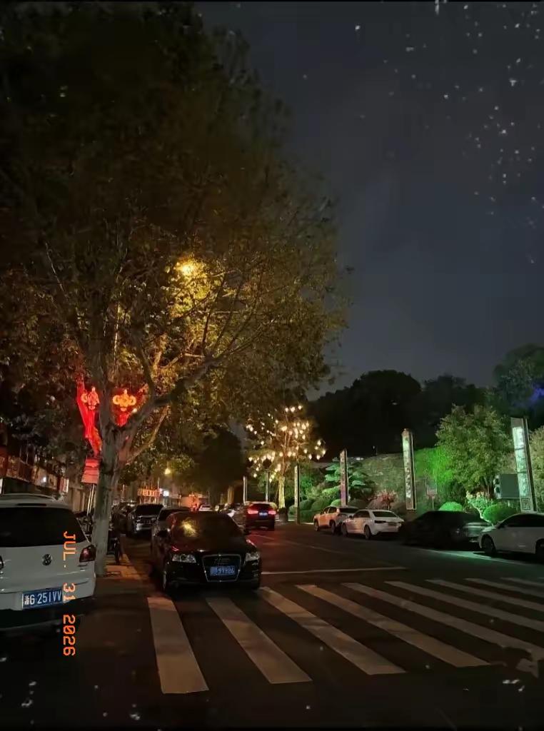 提前通知一下大家好有个心理准备今天7月31日就正式进入中伏第七天了，而且今年