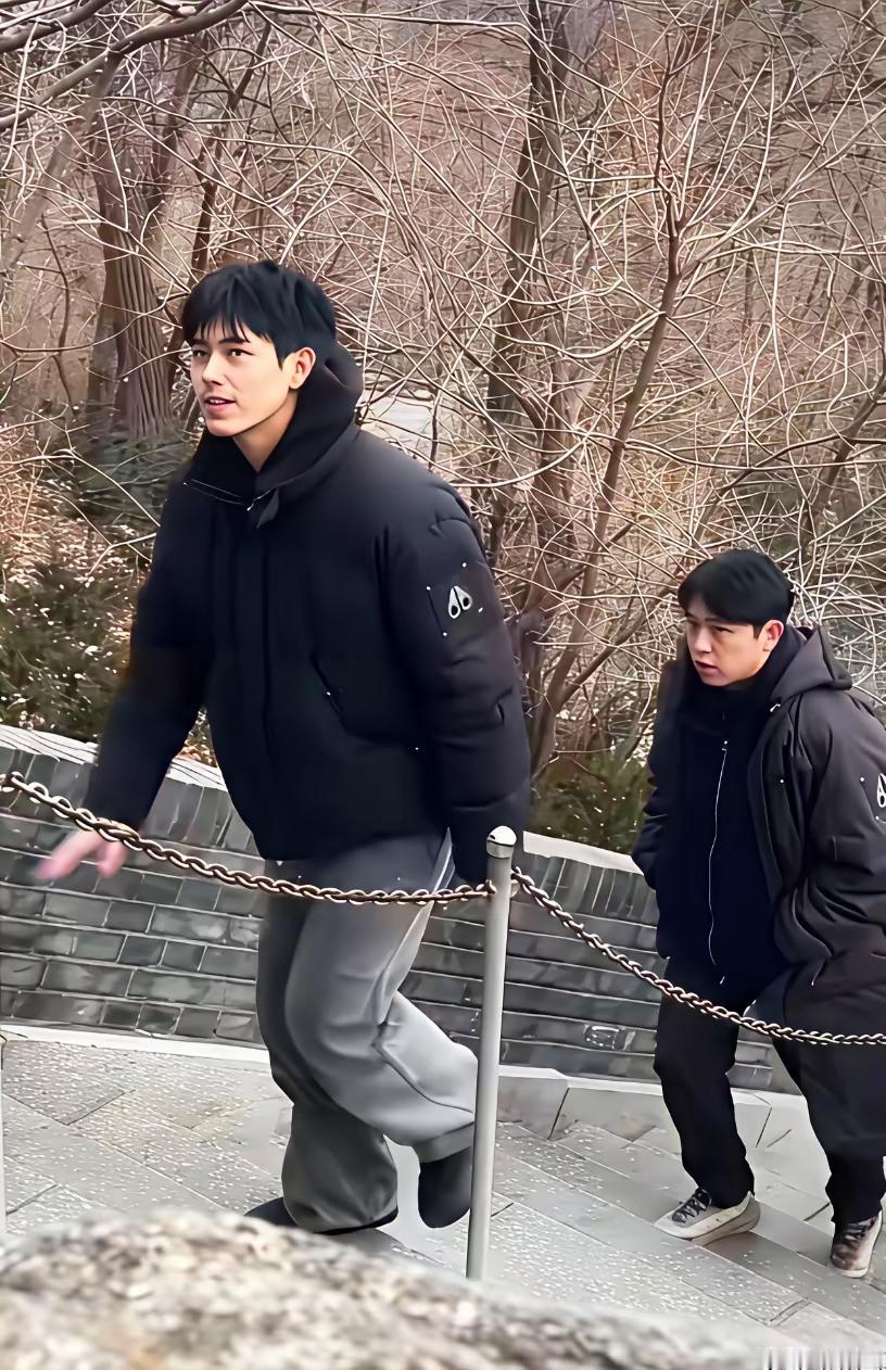 一母生九子。陈红与陈凯歌两个儿子，长相不一样，走的是不同的人生路线。哥哥圆胖脸，