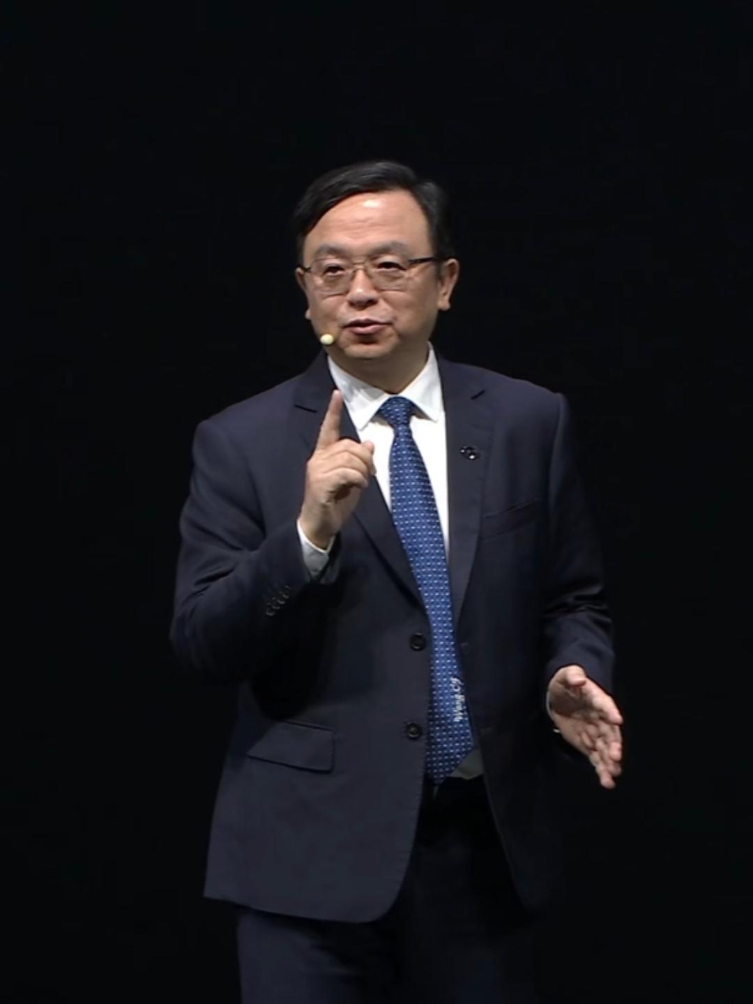 论电池技术，比亚迪称第二，没人敢称第一真不是吹捧，但这就是现实，不过在比亚迪