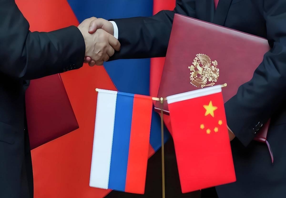 中俄关系又有新动向，中俄关系走到2026年9月，有一件事越来越难被忽略：
