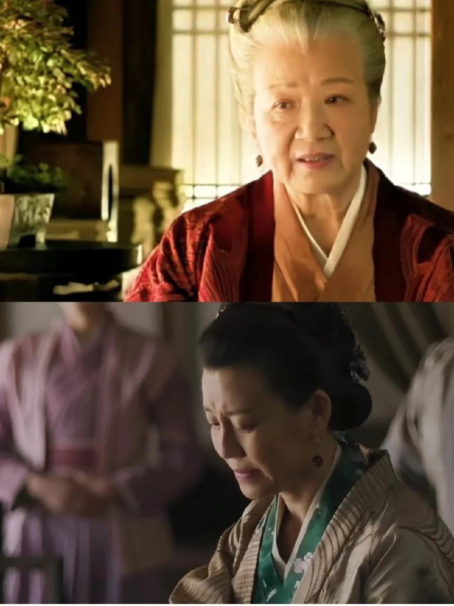 总有人说《知否》里纮郎“宠妾灭妻”，但细究剧情才发现，这说法根本站不住脚！盛纮或