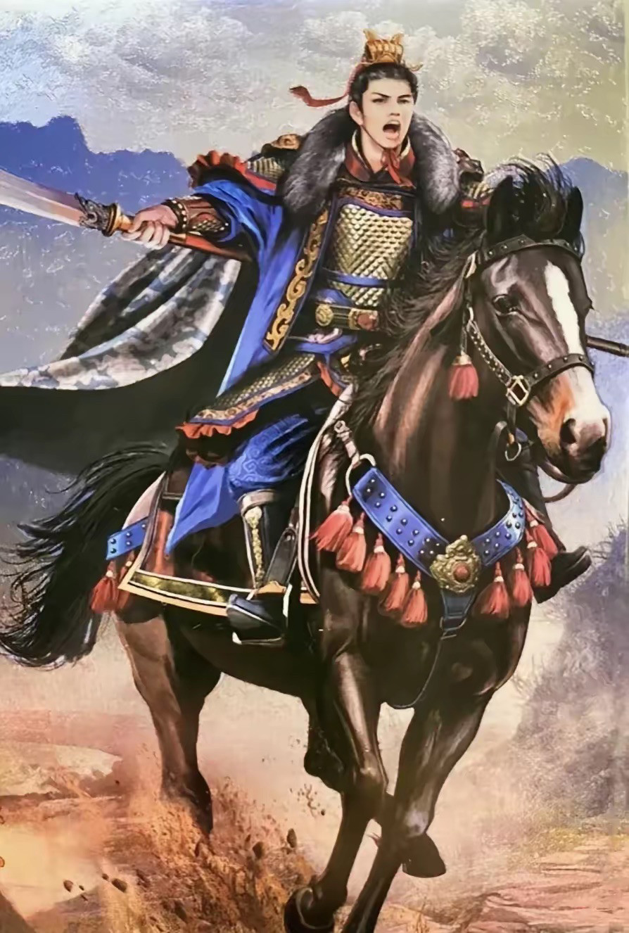 不读几遍明史，你不会知道的一个事情！那就是决定明朝命运的鄱阳湖大战，它的起因是因为朱元璋去救援当时的