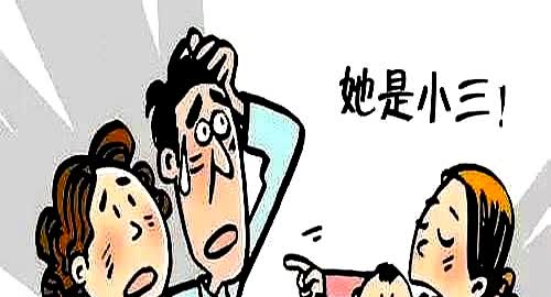 二十年，青春就这么耗上了。小三上位不成，反倒落得个鸡飞蛋打。男人承诺的房