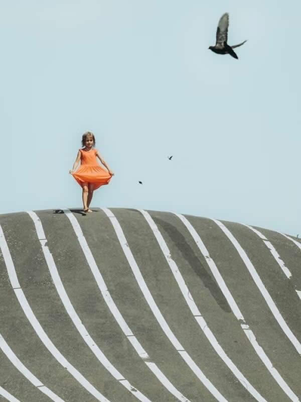 审美积累｜📷：OvidiuSelaru