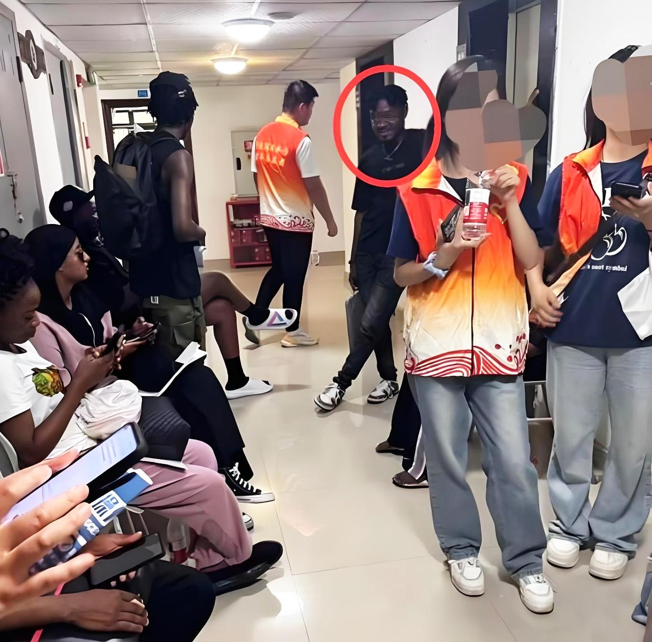 看了重庆理工大学的回应，不得不说校方这锅甩的真熟练，第一：我校高度重视，