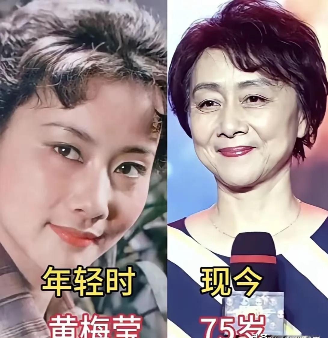 她六十五了。聚光灯打下。全场呼吸一滞。旗袍是墨绿色。开衩到小腿。头发一