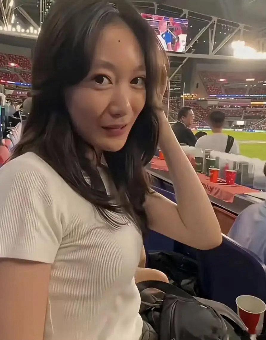你跟我说这是奥莉？