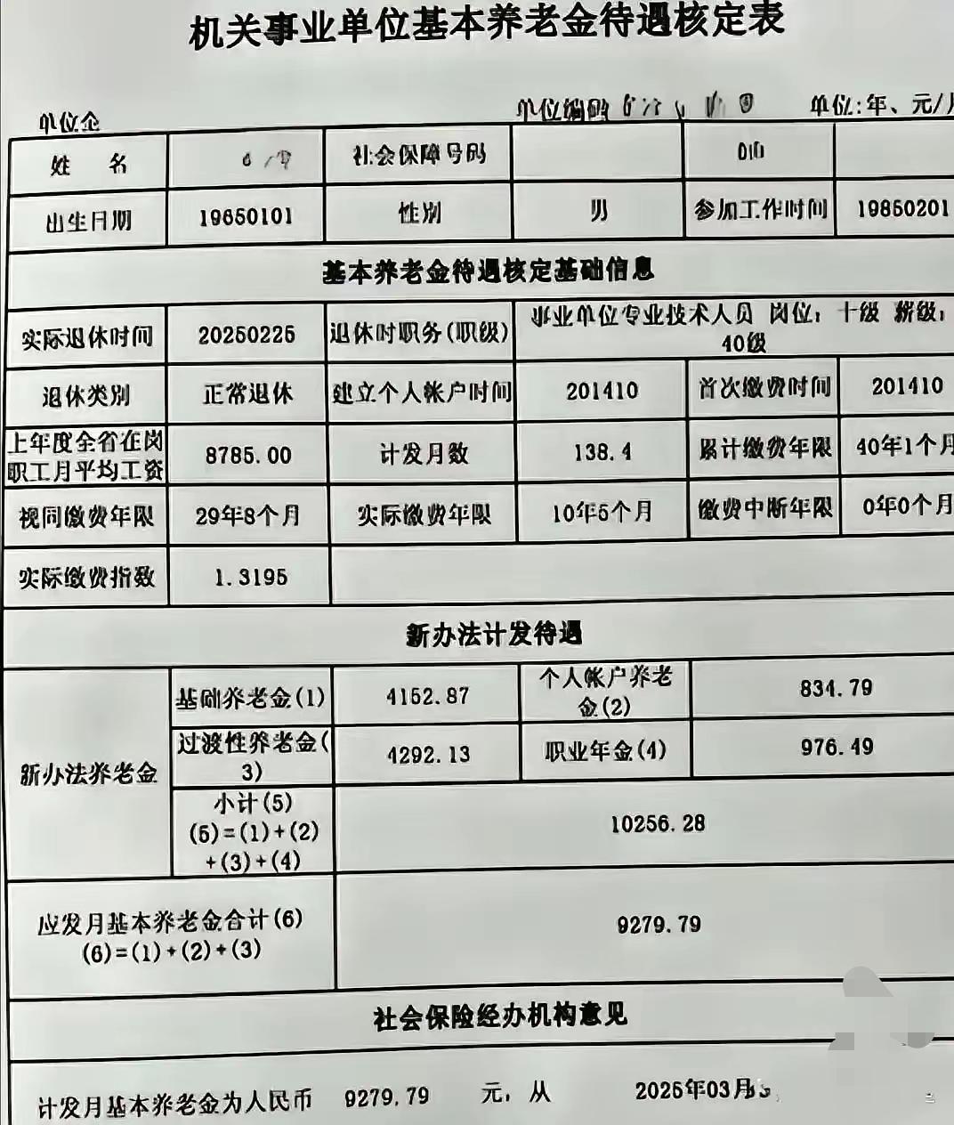机关单位的待遇就是好