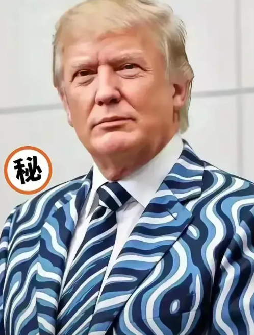 就在刚刚，美国总统宣布了！8月23日美国总统特朗普突然宣布，取消80