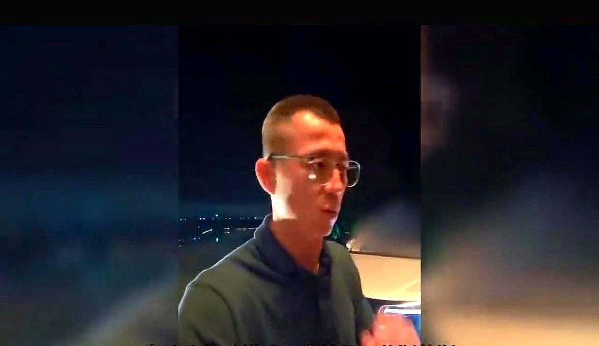 深夜试驾完尊界S800，陈震场面失控！这一幕让余承东都没有想到，一向说话委婉的