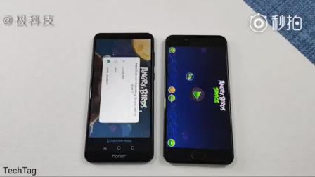 华为荣耀8手机屏幕碎了,教你简单又快的换手机