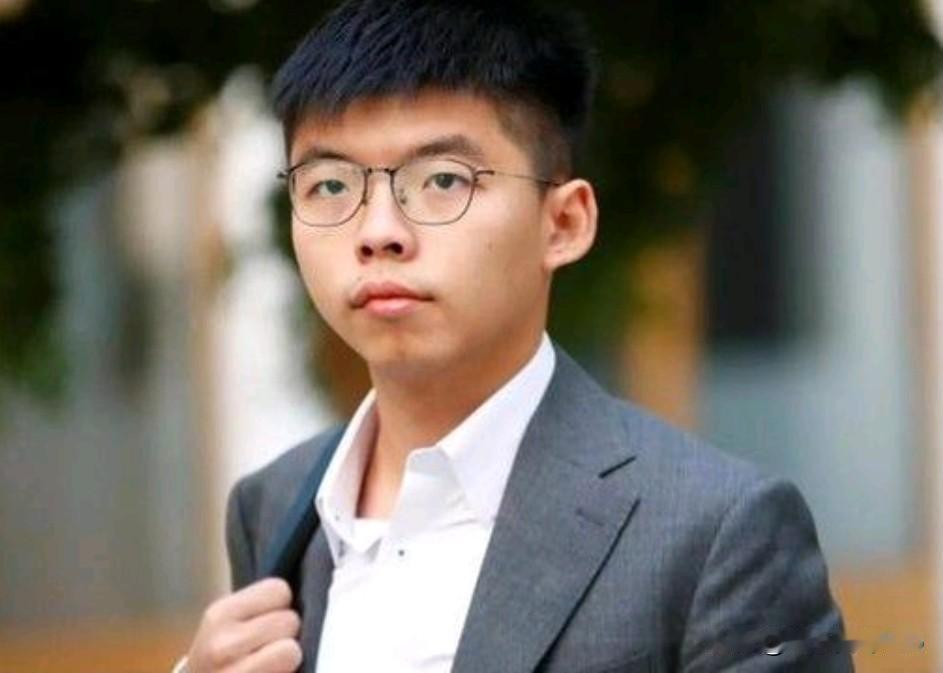 借律师之口，黄之锋的态度曝光了！黄之锋希望通过积极认罪，争取到改过自新的机会！9