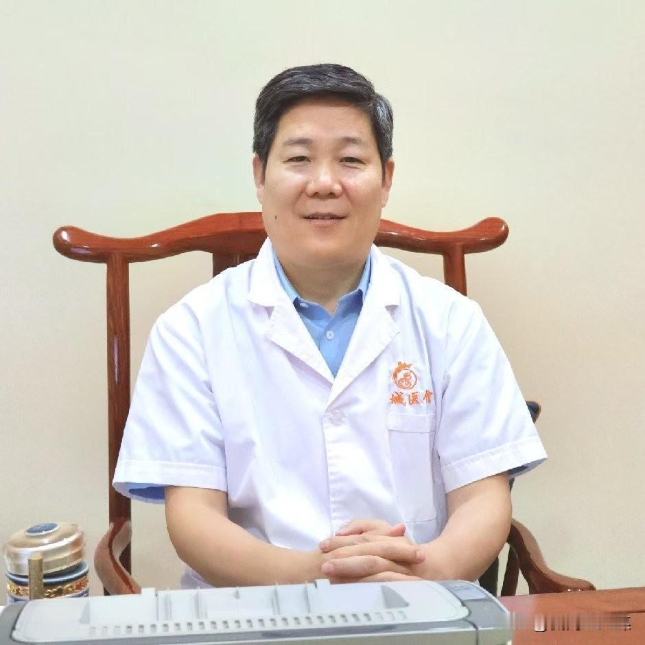 西学中成新风，中西医互补才是健康良方！近期接连有北京三甲医院的博士、硕士，