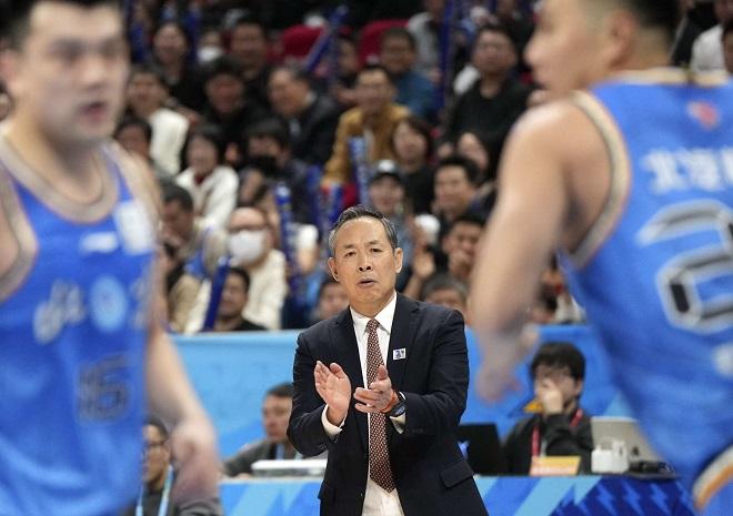 北汽男篮强力新援在望 北京青年报记者17日获悉，北汽男篮已经锁定了新的后卫外