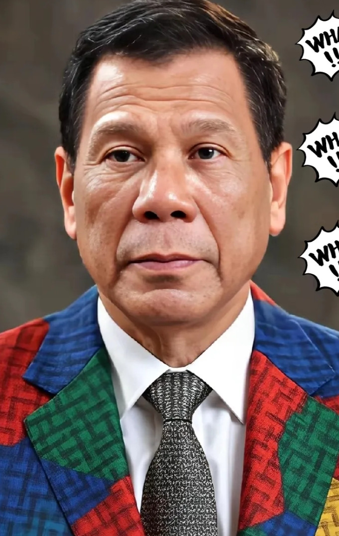 太突然了！菲律宾刚刚传来新消息！5月19日，菲律宾官方公布杜特尔特家族在中期选举