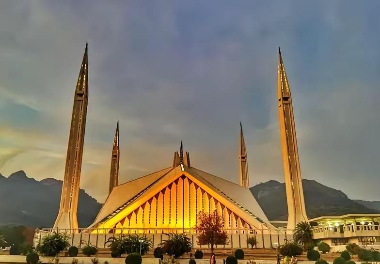 央视新闻最新消息：巴基斯坦外交部重磅发声，措辞极其强硬！​​总台记者获悉，巴