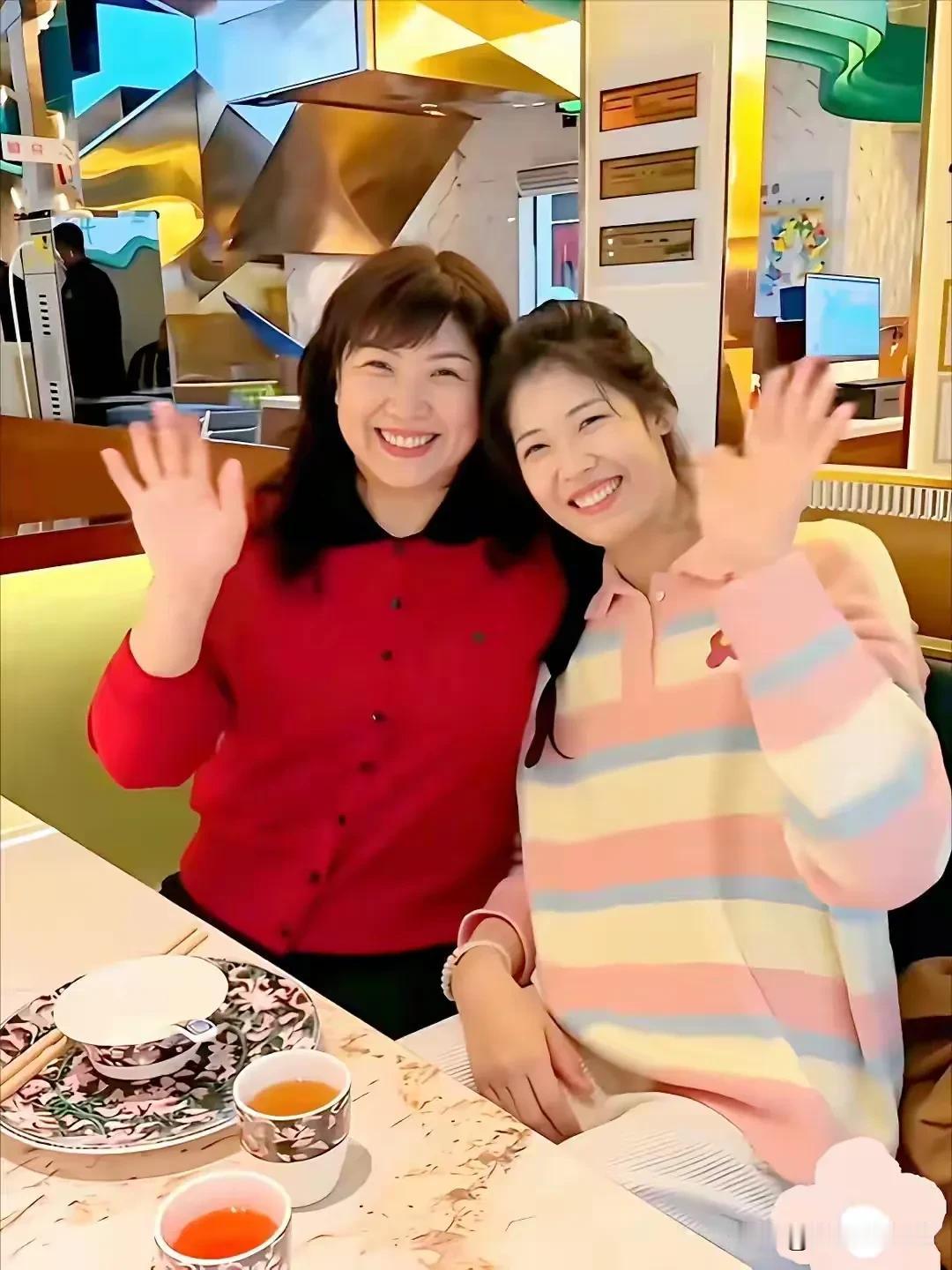 李盈莹结束旅程，重返天津！中国女排名将李盈莹在被米兰退回国内之后并没有去积极