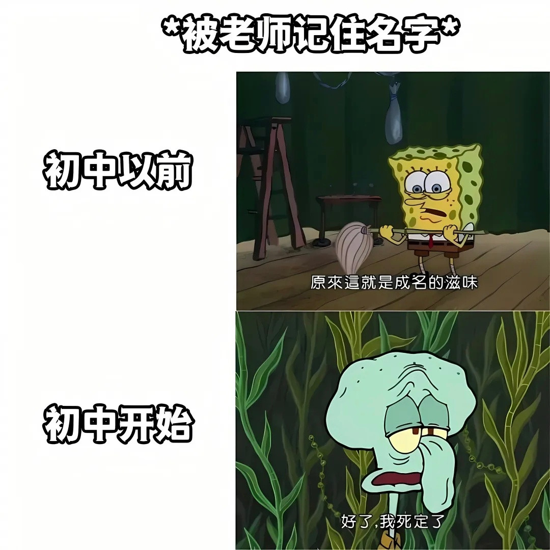 深有体会meme