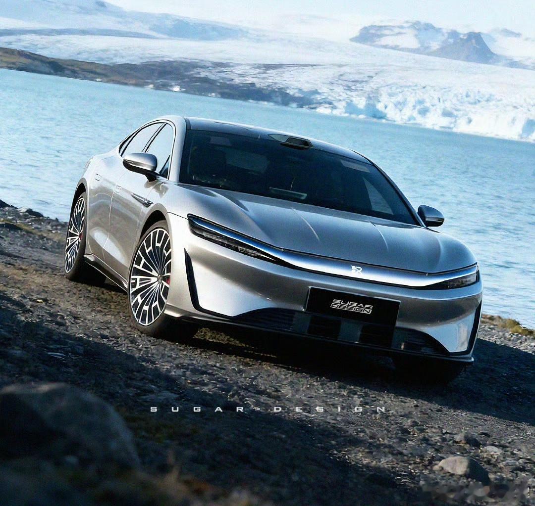 最近曝光明年上半年要上几款车，颜值真的通通在线，接下来就关注内饰就得了，像大唐大