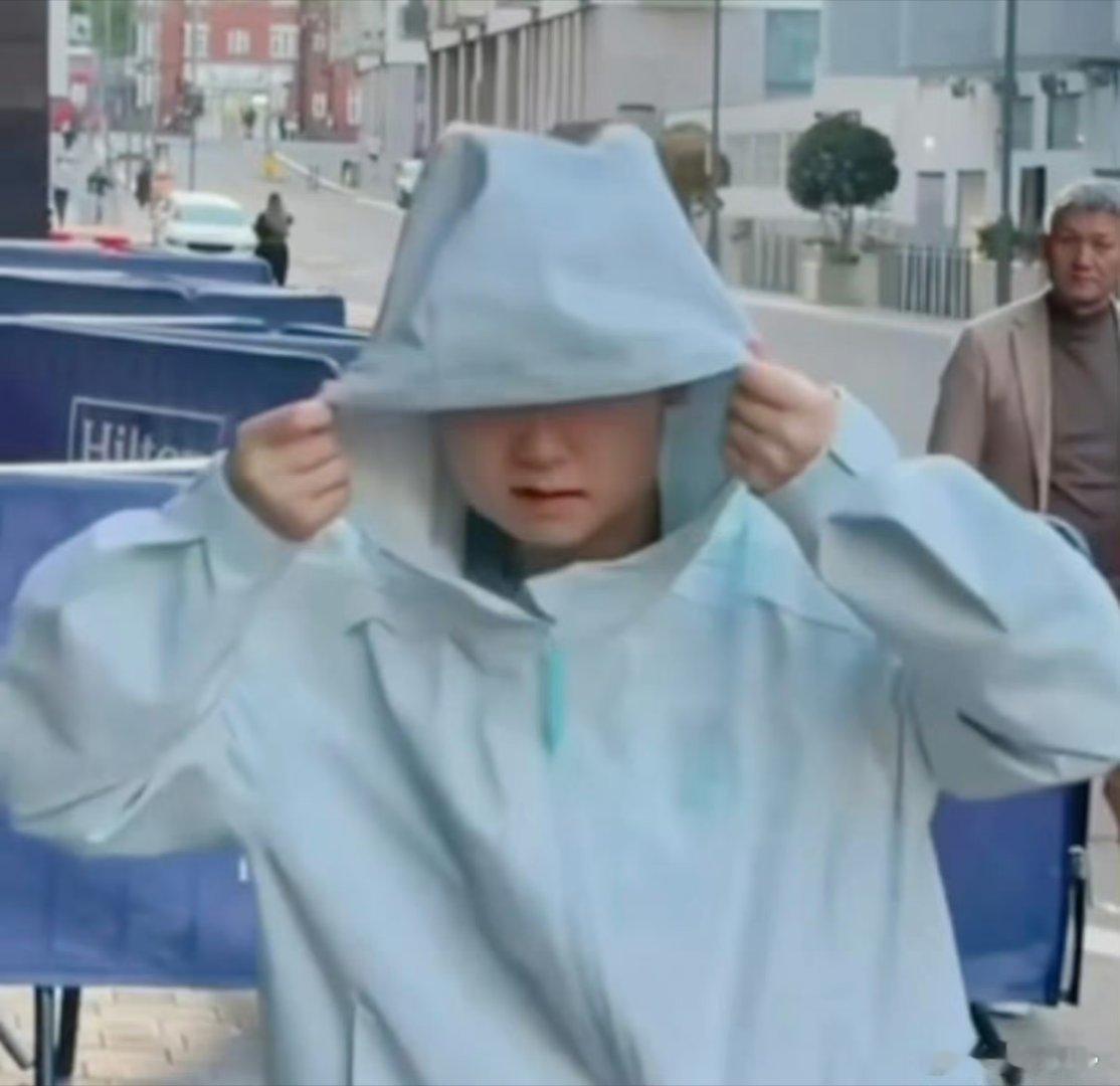 老莎一肿就开始方正猫咪了