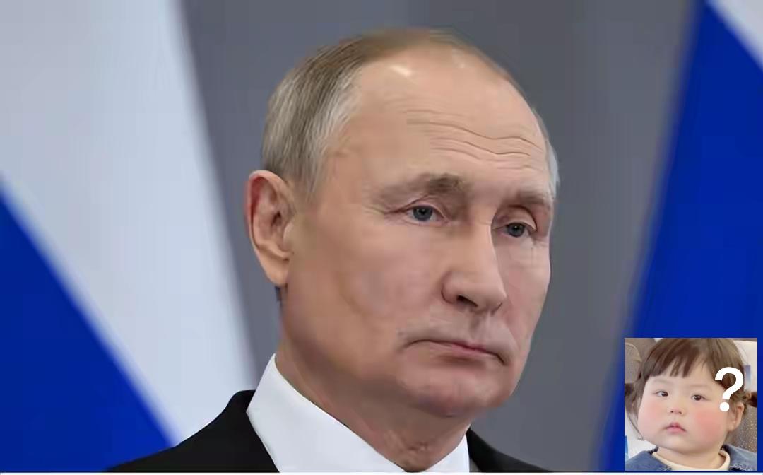 普京这步棋，太清醒！中东战火越烧越旺，全球油价跟着飙。就在所有人都以为俄罗斯要