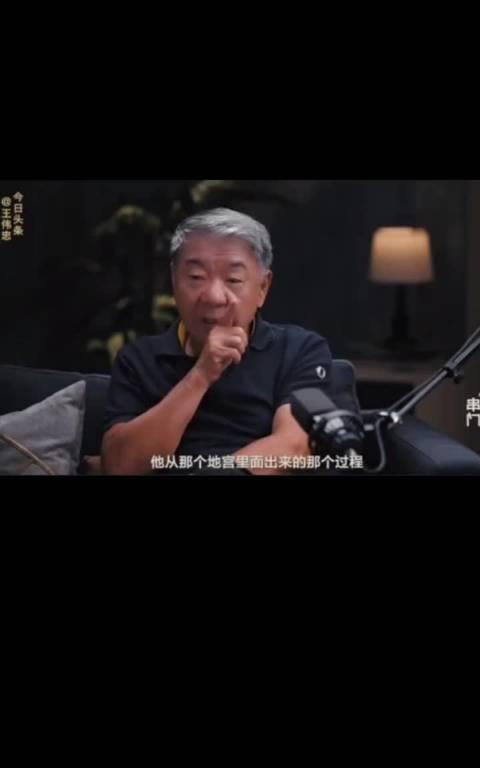 #郑晓龙肯定肖战在藏海传表现#郑晓龙:断龙石那里～他那个地方观众是跑不了的！而