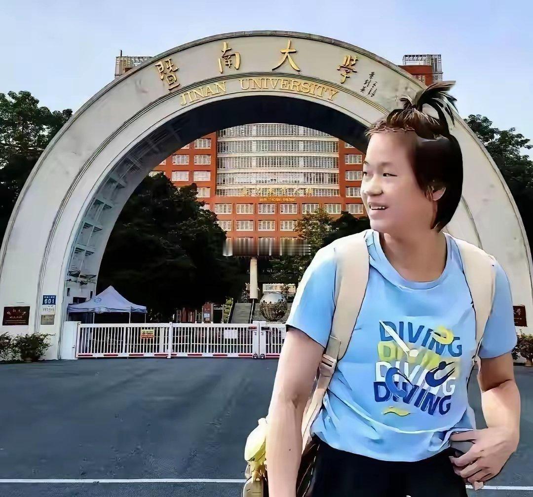 脚手架一拆，全网看傻了！全红婵家新房不是豪宅是“隐身房”