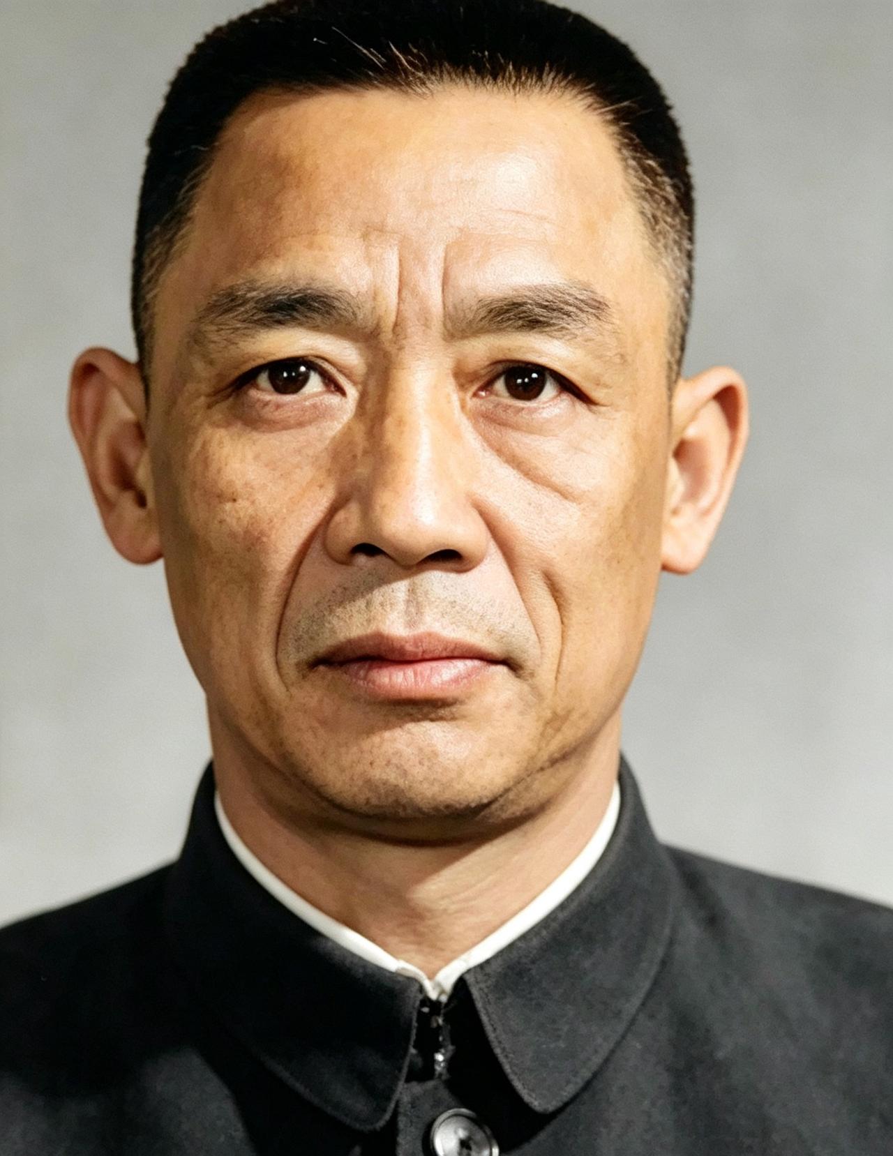 他被毛主席誉为陕北才子。1949年西安解放，37岁出任西安首任市委书记、市长。面