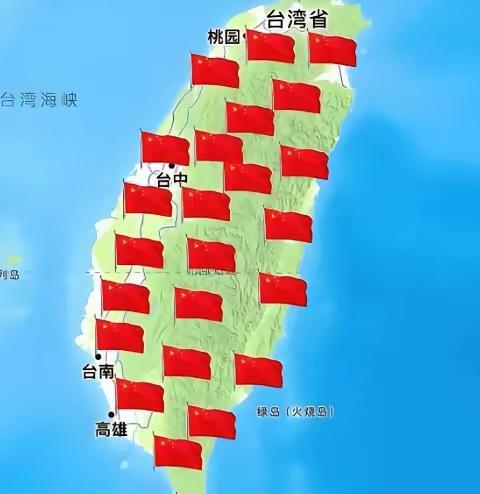 台湾有事，就是日本有事。台湾有事，就是美国有事。美国有事，就是英国有事。英