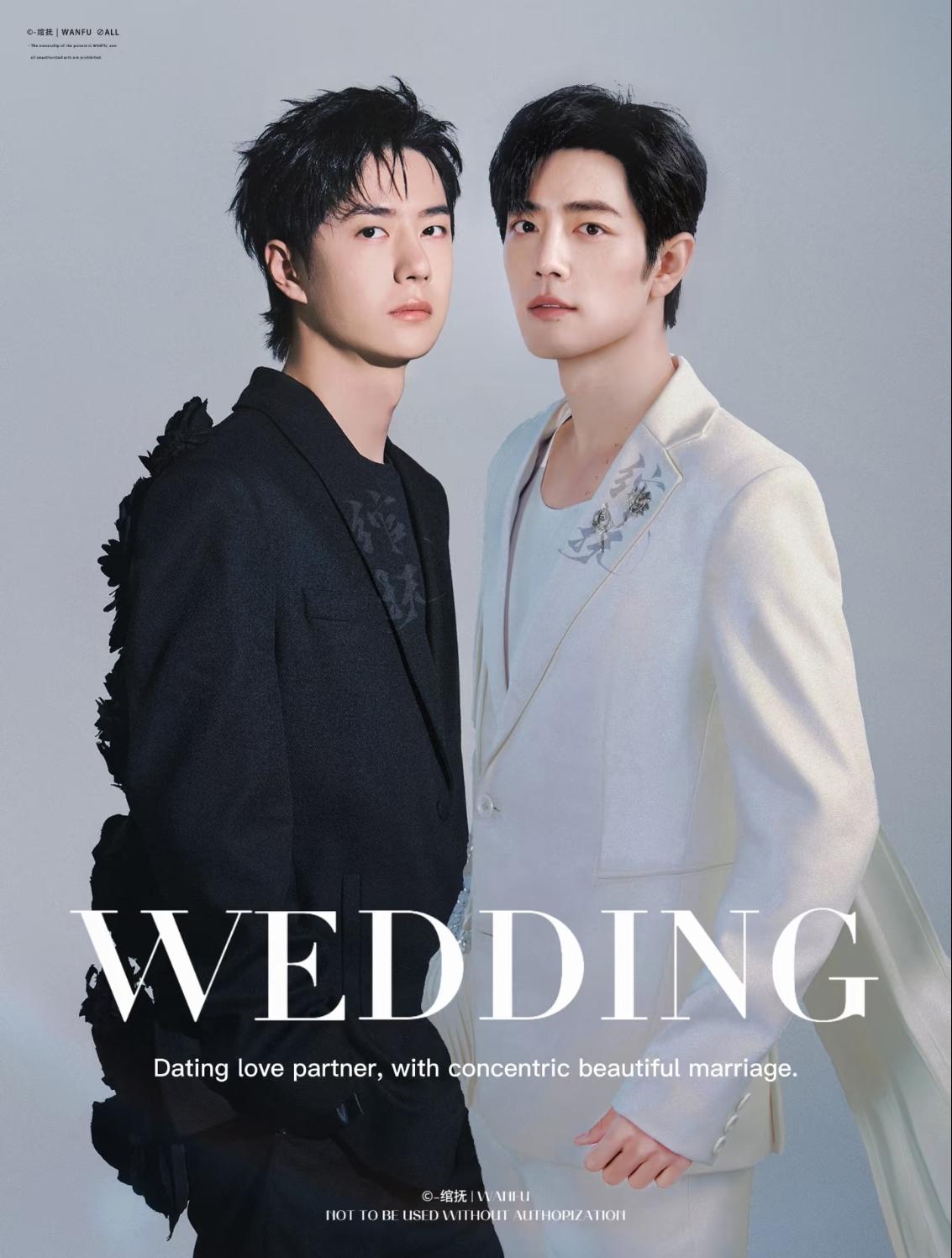 王一博这场无妄之灾。该不会是对家干的吧？有网友说已经扒到了这个造谣的，很