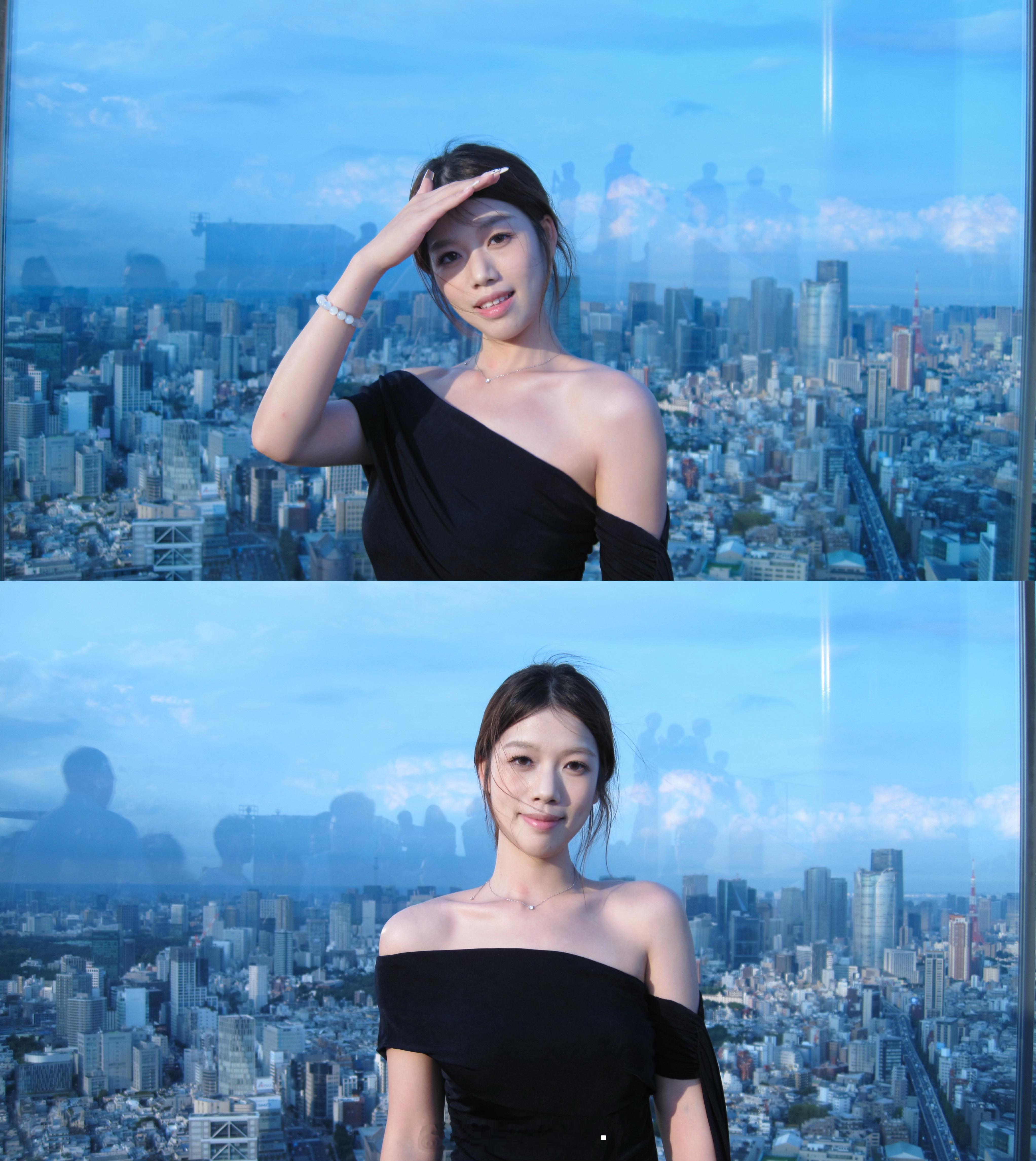 6月（搂席旅游版​​​