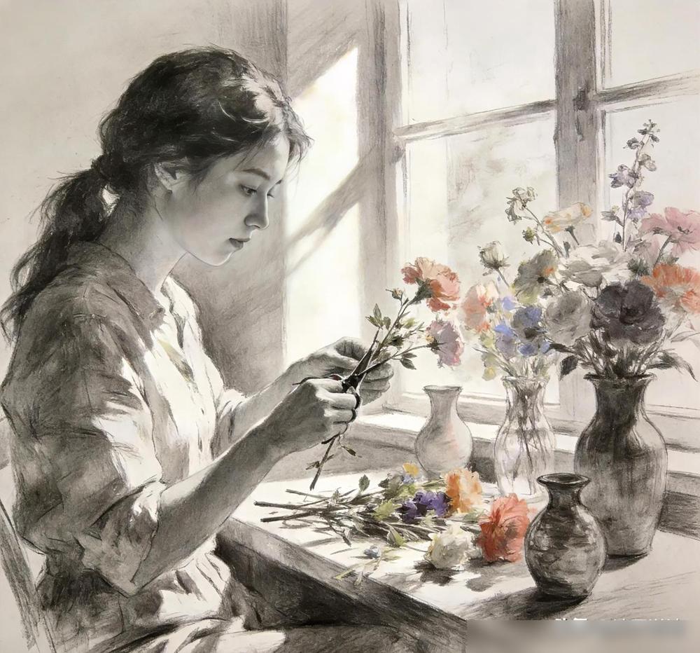 一位性学专家的话，戳破了很多女人不愿承认的真相：“男人得不到女人的身体，就不会真