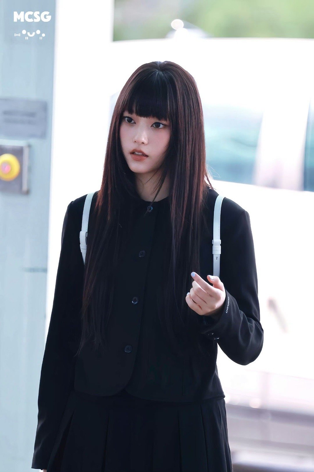 嗑颜bot姜海粼haerin富江味