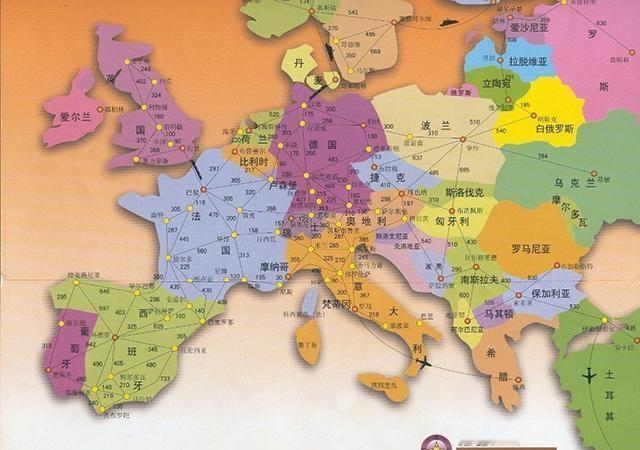 法国为何总被称为五常之耻，其真实实力是否真的配得上在五常中占有一席之地？194