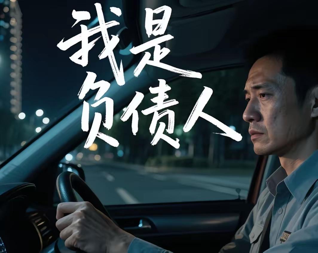 【上海网约车司机里】有10万外地人，而且是负债的，苦苦挣扎，我坐网约车，见过