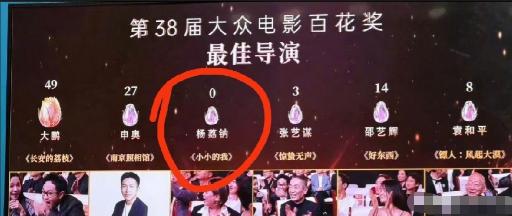 百花奖这次颁奖，网上讨论热度很高。不是王宝强拿到0票这件事，也不是马丽只有2