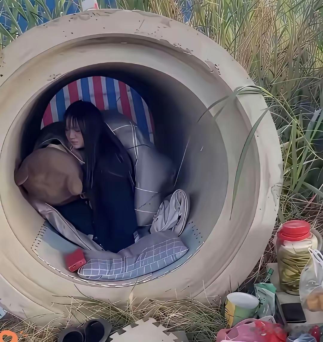 宁愿城市挤桥洞。不愿农村睡热炕。