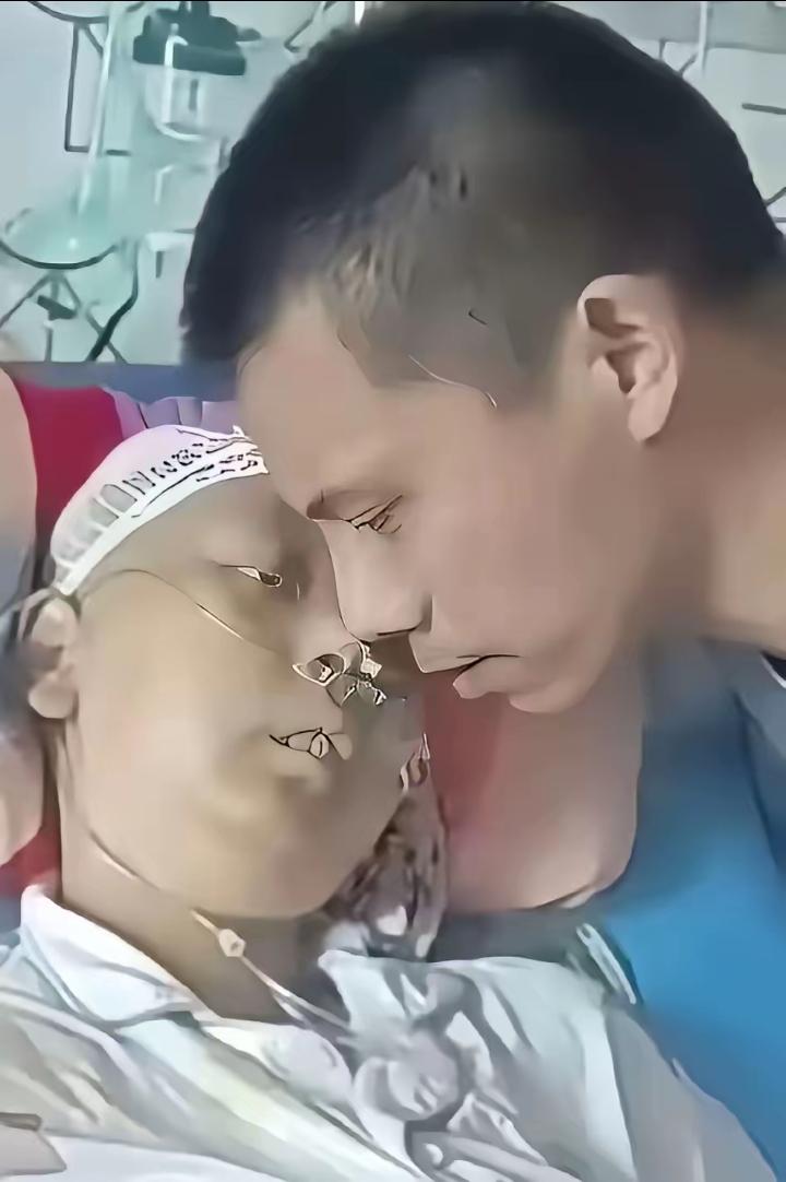 河南，一名女孩突然出现身体不适，一开始只是轻微的乏力、咳嗽，父亲以为只是普通的感