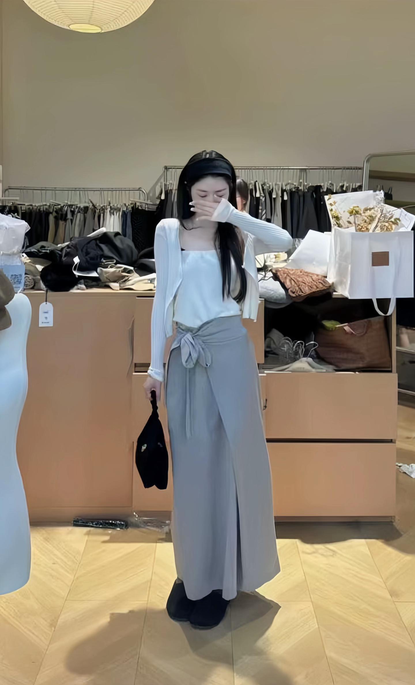 简约韩系