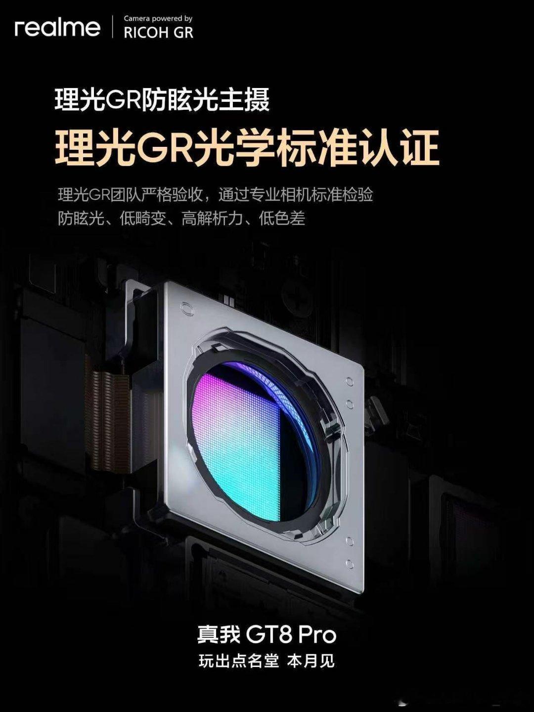 搞一个好看的理光GR水印，很重要。[doge]​​​