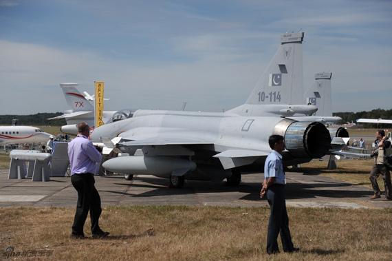 巴基斯坦总理刚说了一句话，可能让整个西方军工圈睡不着了。他证实，从去年5月印巴